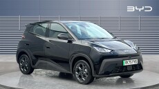 BYD Dolphin Surf 65kW Boost 43kWh 5dr Auto Electric Hatchback